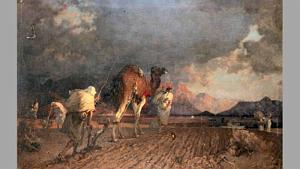 GUSTAVE GUILLAUMET (70)